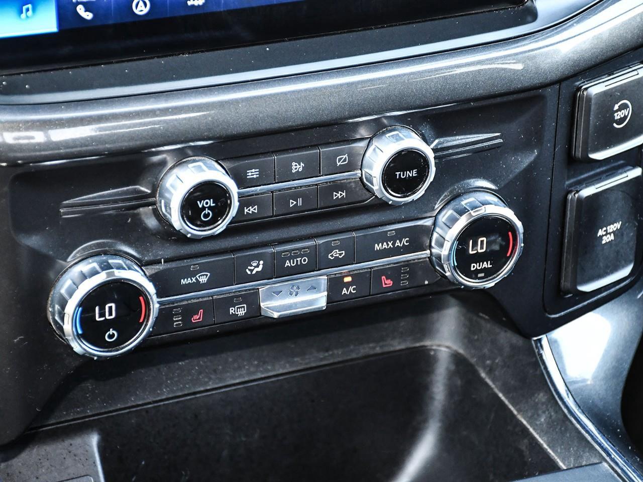 2021 Ford F-150 XLT HYBRID | NAV | HTD SEATS | REMOTE START | MAX TRAILER TOW Photo