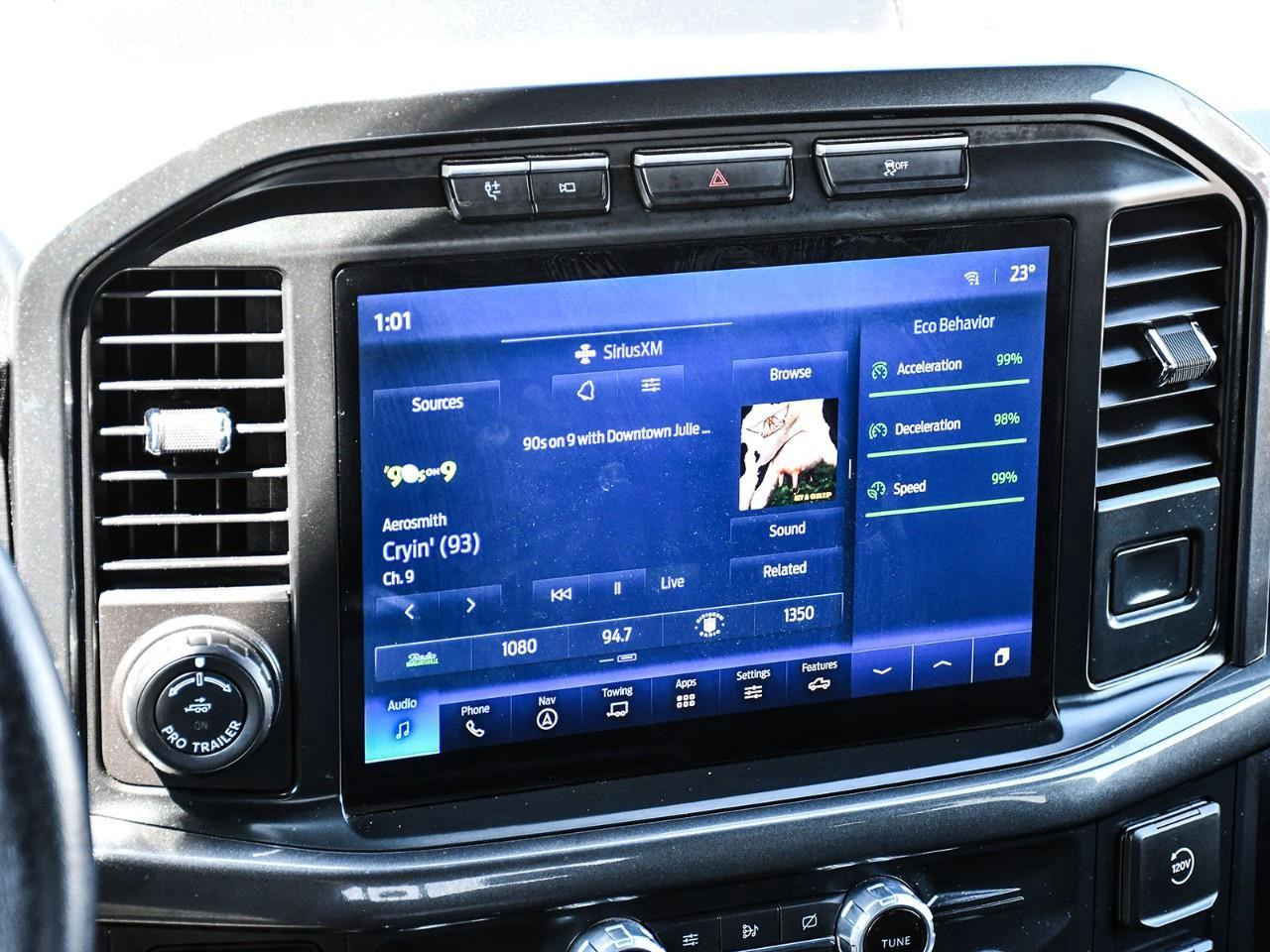 2021 Ford F-150 XLT HYBRID | NAV | HTD SEATS | REMOTE START | MAX TRAILER TOW Photo