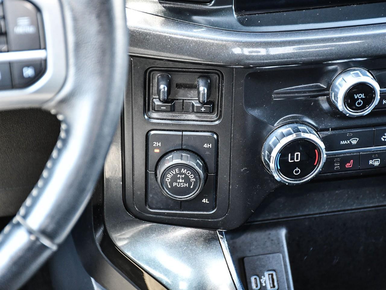 2021 Ford F-150 XLT HYBRID | NAV | HTD SEATS | REMOTE START | MAX TRAILER TOW Photo