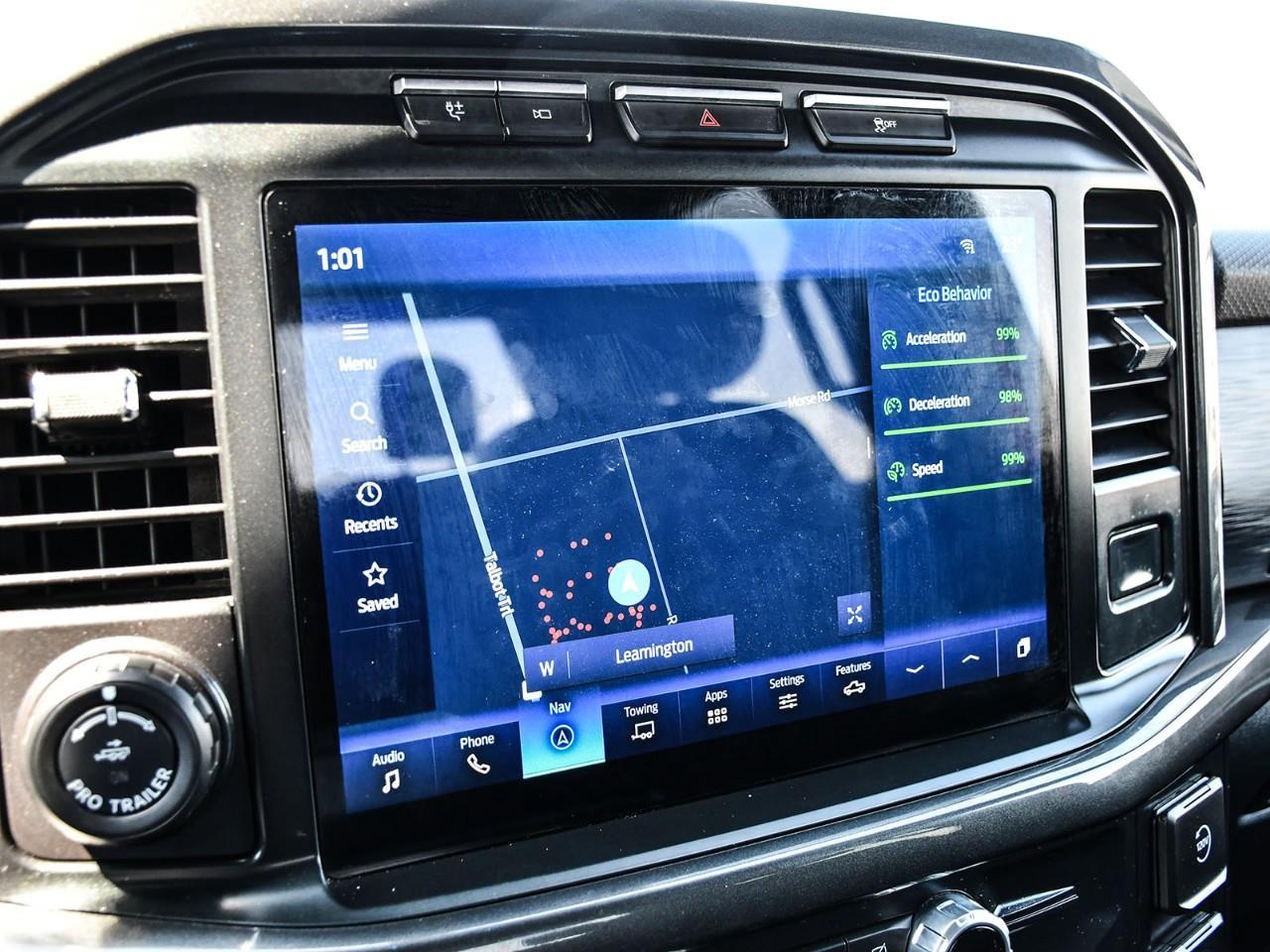 2021 Ford F-150 XLT HYBRID | NAV | HTD SEATS | REMOTE START | MAX TRAILER TOW Photo