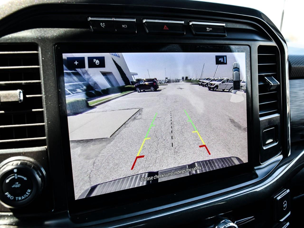 2021 Ford F-150 XLT HYBRID | NAV | HTD SEATS | REMOTE START | MAX TRAILER TOW Photo
