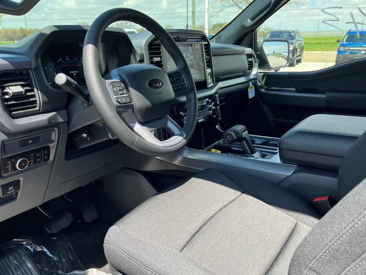 2026 Ford F-150 XLT Photo