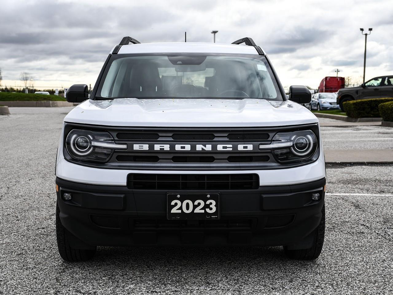 2023 Ford Bronco Sport Big Bend HTD SEATS | REMOTE START | TRAILER TOW PKG Photo