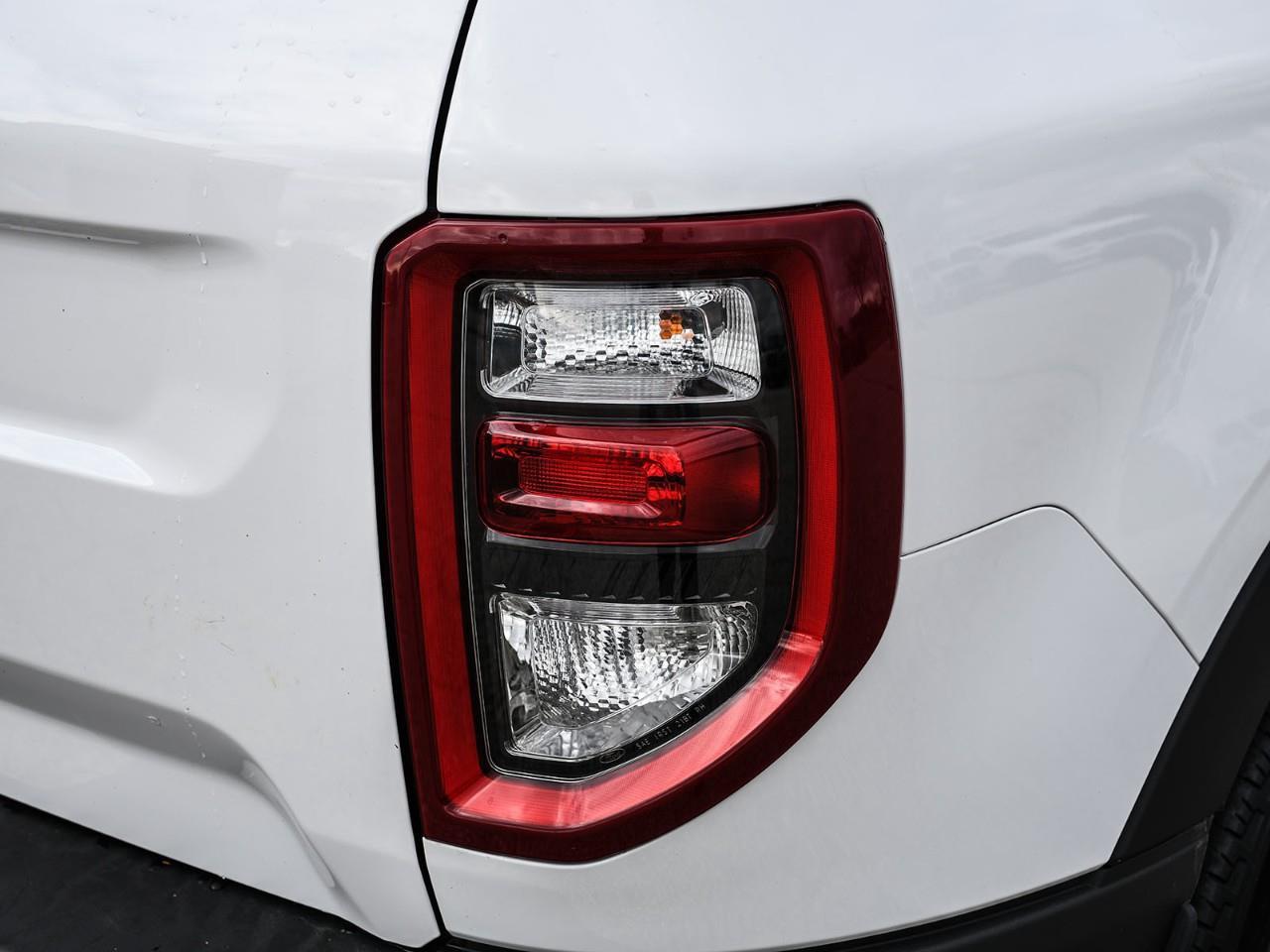 2023 Ford Bronco Sport Big Bend HTD SEATS | REMOTE START | TRAILER TOW PKG Photo