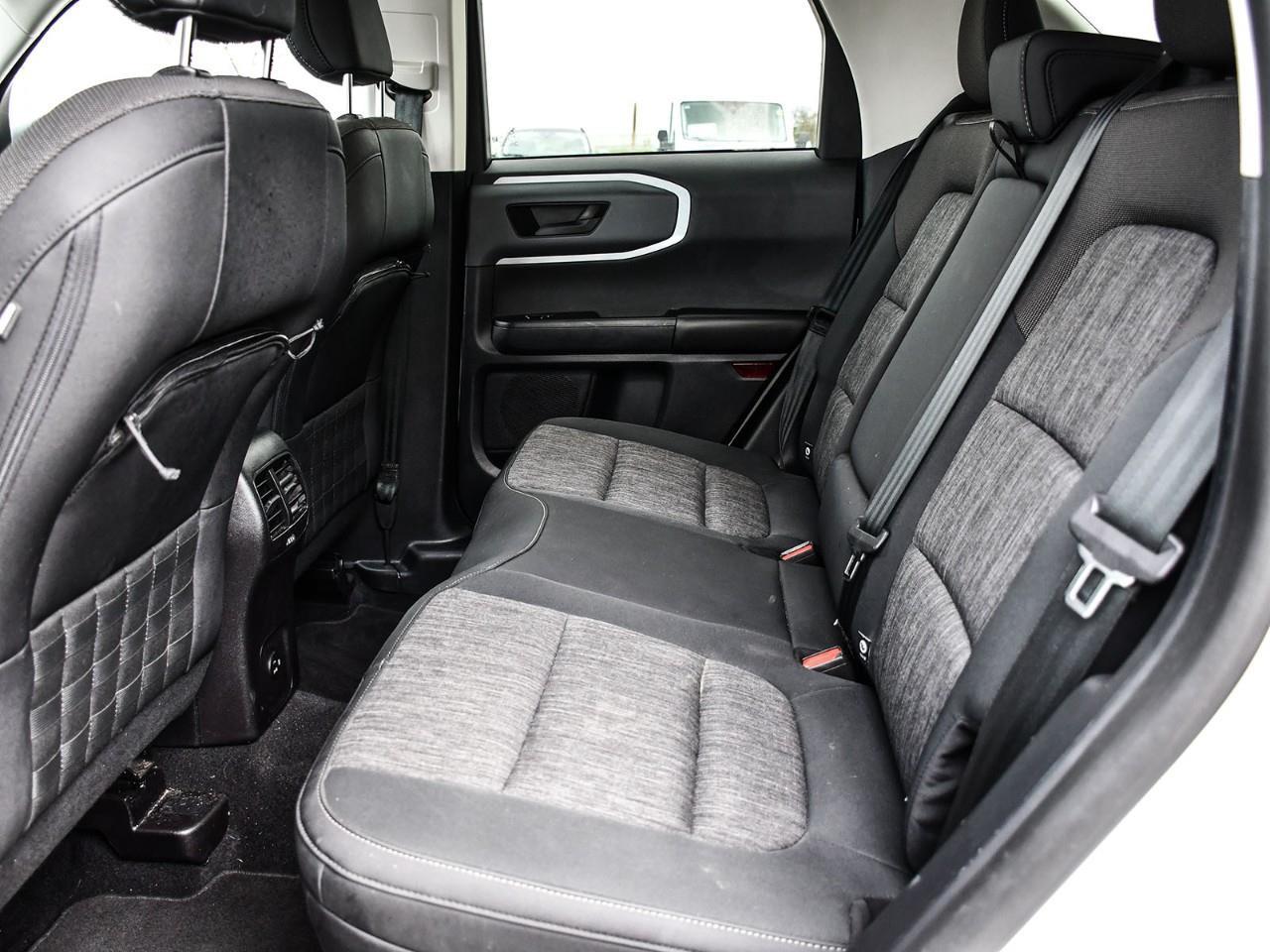 2023 Ford Bronco Sport Big Bend HTD SEATS | REMOTE START | TRAILER TOW PKG Photo