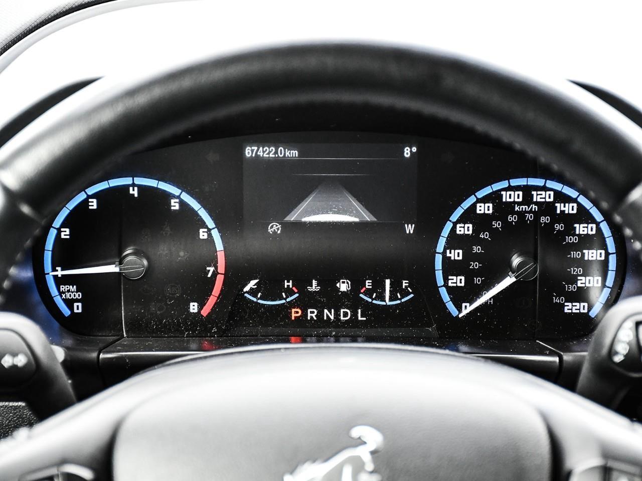 2023 Ford Bronco Sport Big Bend HTD SEATS | REMOTE START | TRAILER TOW PKG Photo