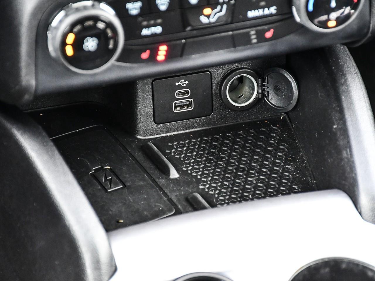 2023 Ford Bronco Sport Big Bend HTD SEATS | REMOTE START | TRAILER TOW PKG Photo