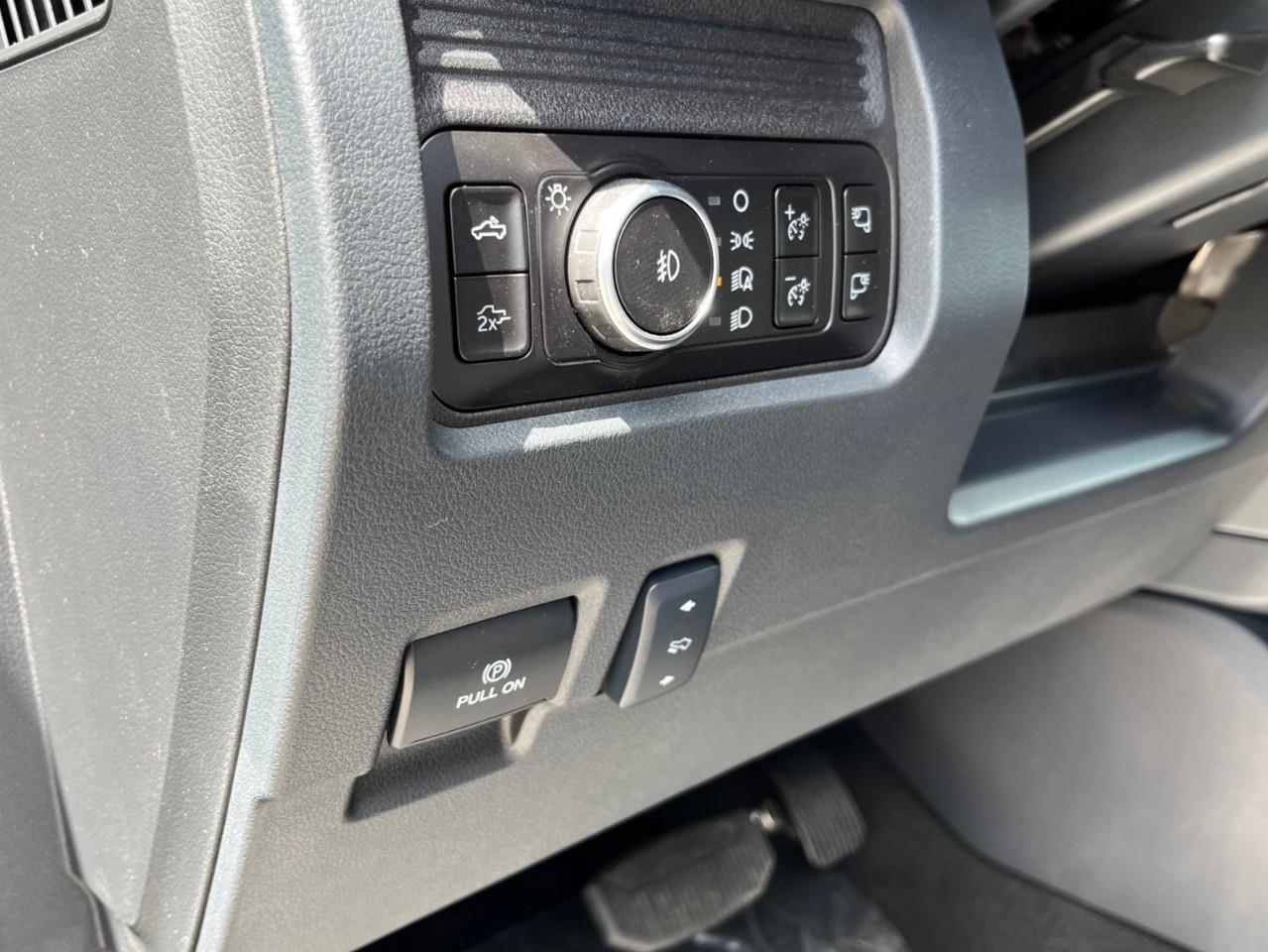 2026 Ford F-250 LARIAT Photo