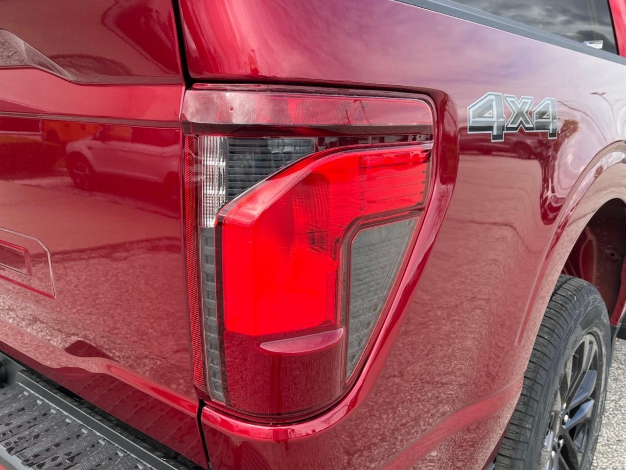 2026 Ford F-150 XLT Photo