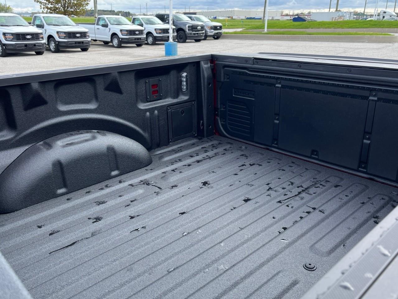 2026 Ford F-150 XLT Photo