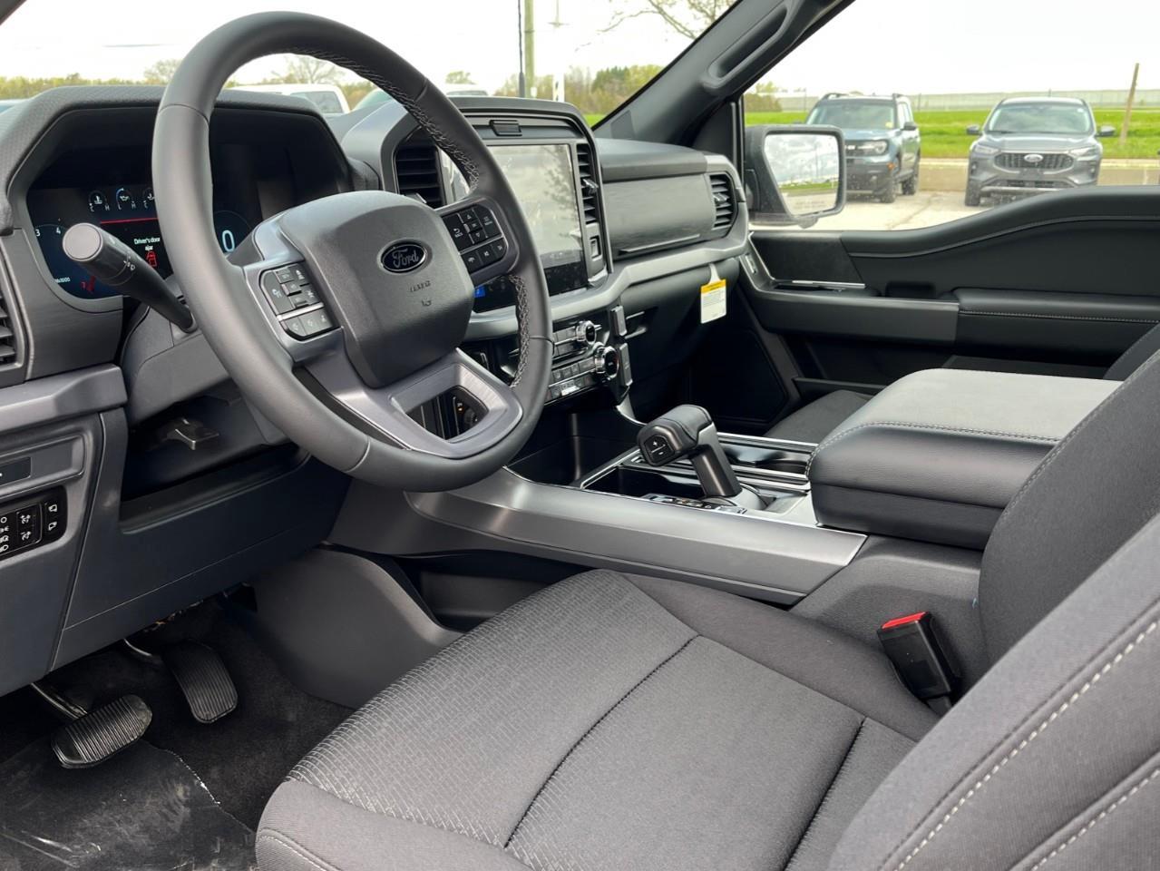 2026 Ford F-150 XLT Photo