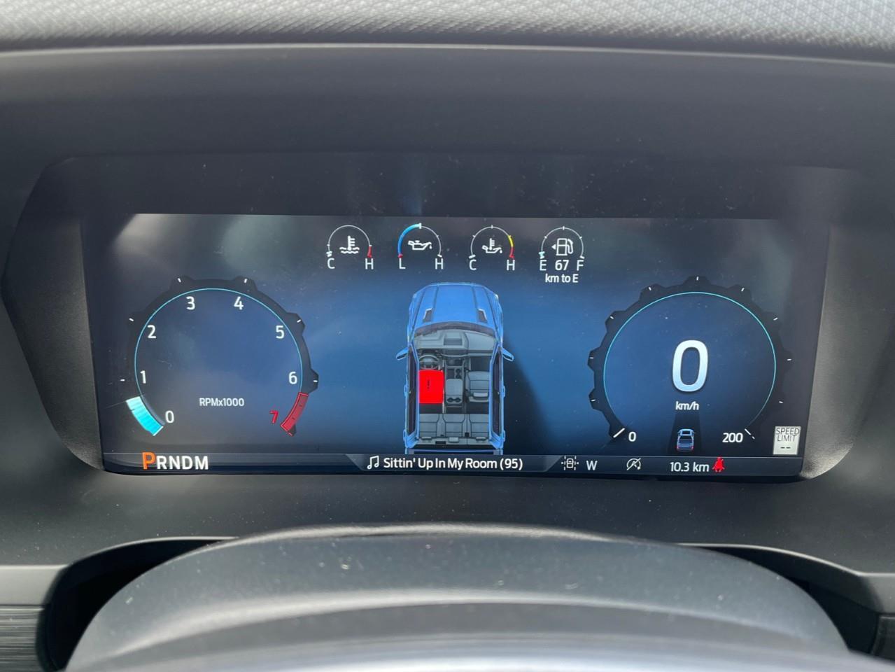 2026 Ford F-150 XLT Photo