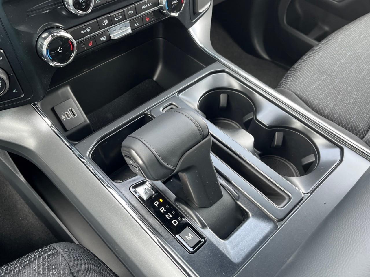 2026 Ford F-150 XLT Photo