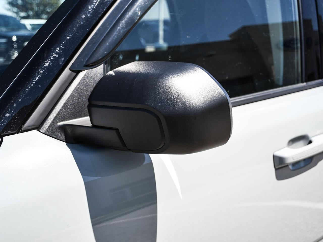 2024 Ford Bronco Sport Badlands NAV | SUNROOF | HTD SEATS | REMOTE START | ADAPTIVE CRUISE Photo