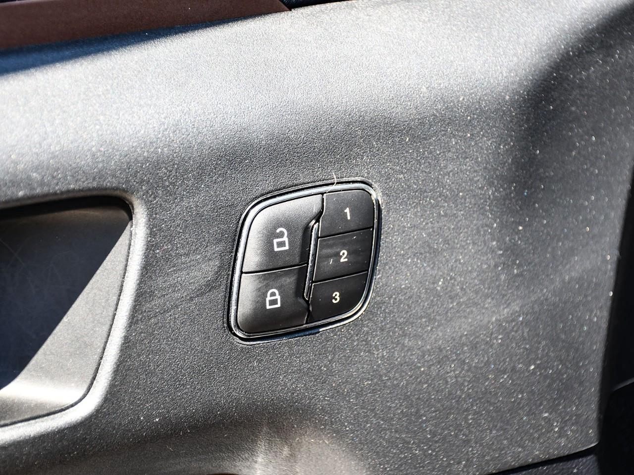 2024 Ford Bronco Sport Badlands NAV | SUNROOF | HTD SEATS | REMOTE START | ADAPTIVE CRUISE Photo