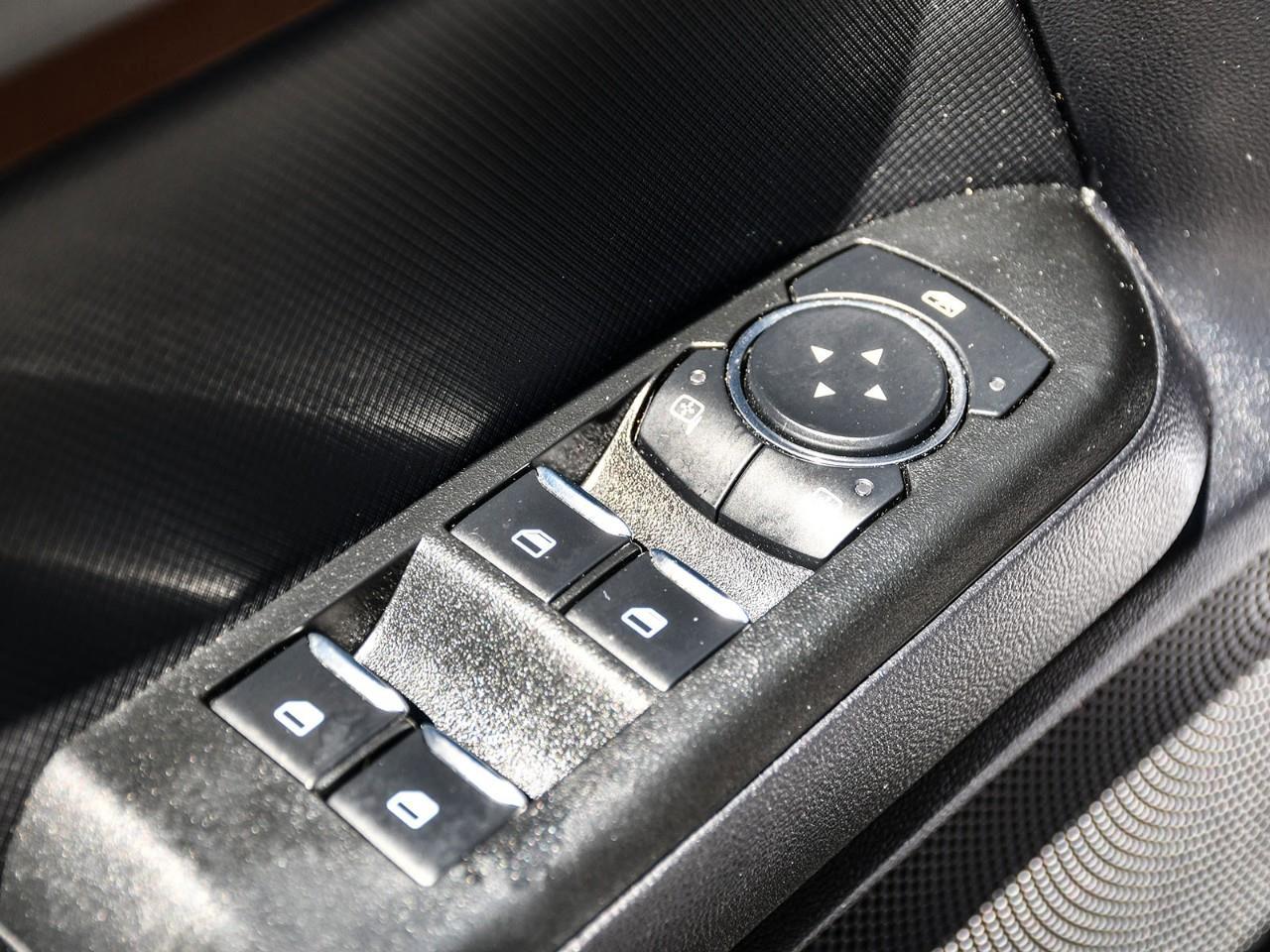 2024 Ford Bronco Sport Badlands NAV | SUNROOF | HTD SEATS | REMOTE START | ADAPTIVE CRUISE Photo