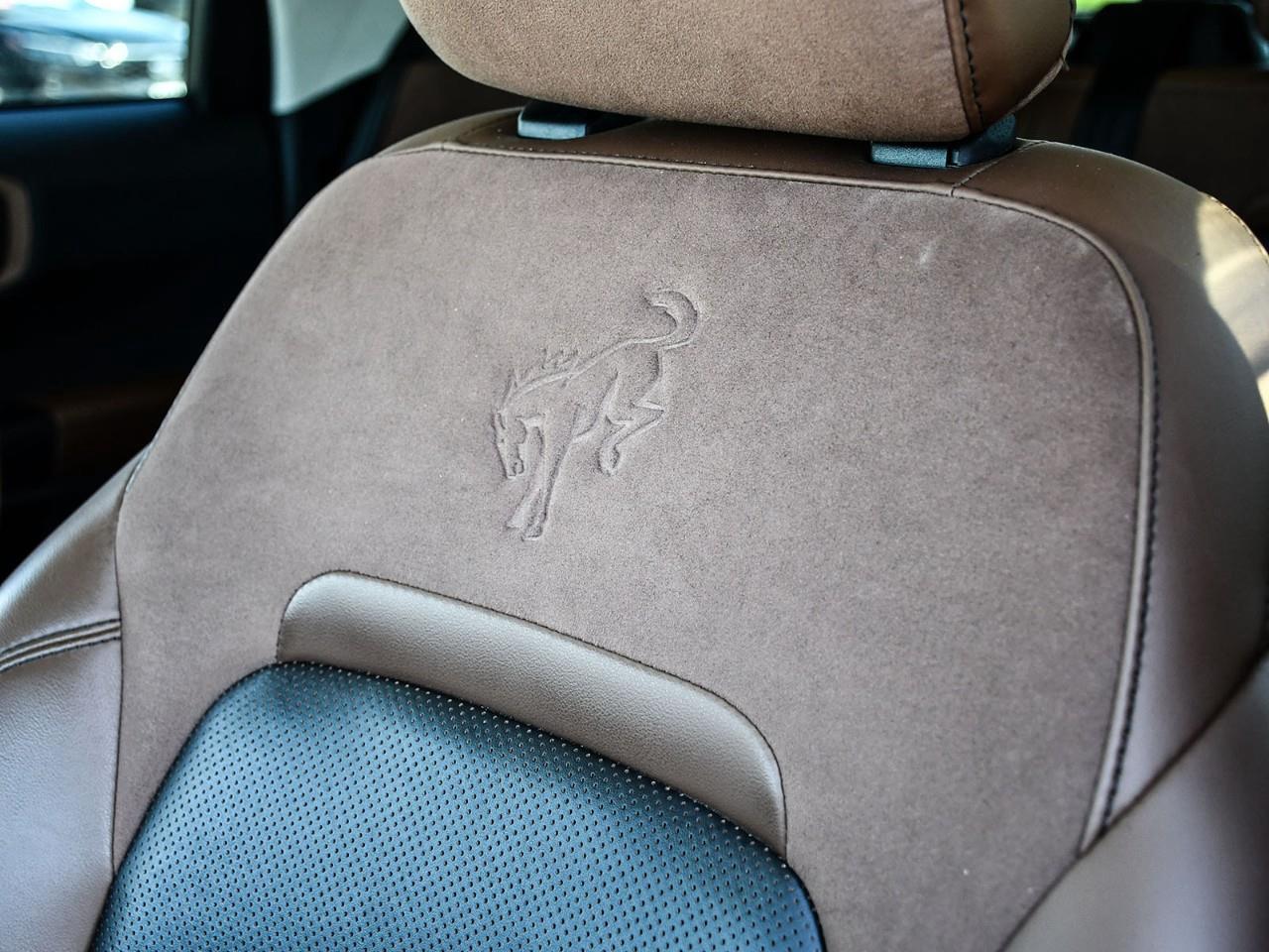 2024 Ford Bronco Sport Badlands NAV | SUNROOF | HTD SEATS | REMOTE START | ADAPTIVE CRUISE Photo
