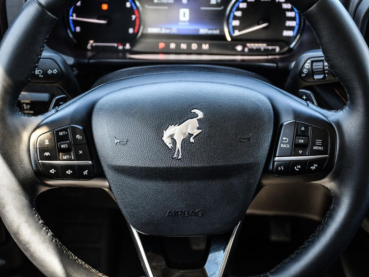 2024 Ford Bronco Sport Badlands NAV | SUNROOF | HTD SEATS | REMOTE START | ADAPTIVE CRUISE Photo