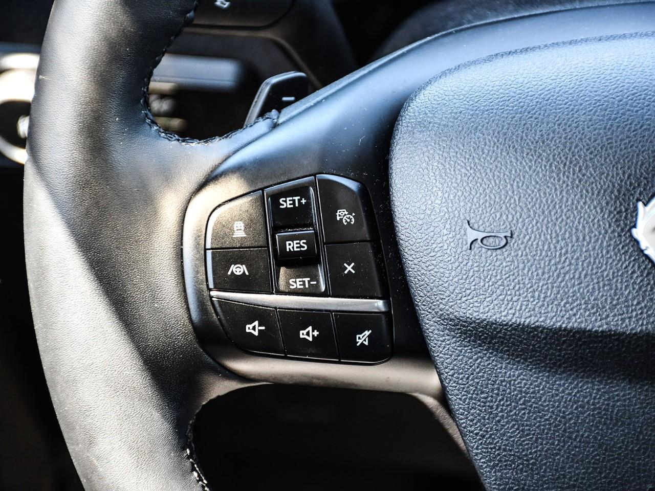 2024 Ford Bronco Sport Badlands NAV | SUNROOF | HTD SEATS | REMOTE START | ADAPTIVE CRUISE Photo