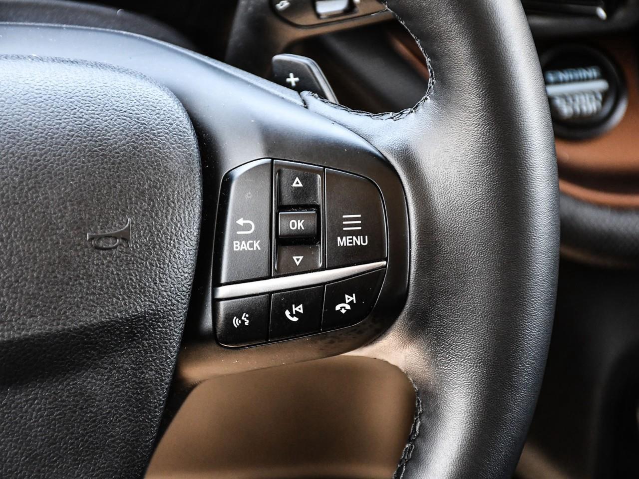 2024 Ford Bronco Sport Badlands NAV | SUNROOF | HTD SEATS | REMOTE START | ADAPTIVE CRUISE Photo