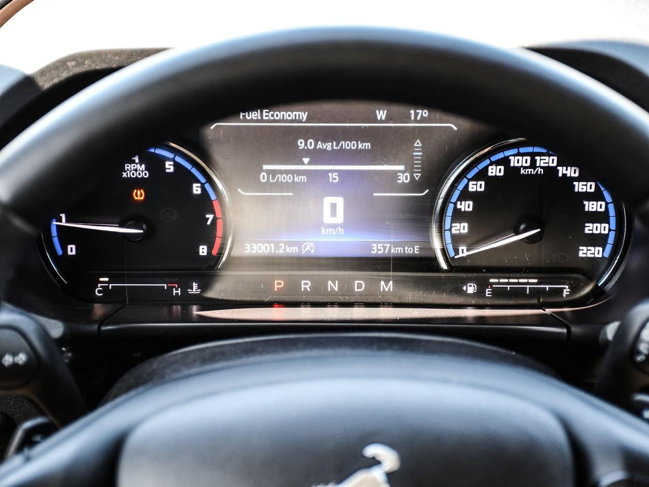 2024 Ford Bronco Sport Badlands NAV | SUNROOF | HTD SEATS | REMOTE START | ADAPTIVE CRUISE Photo