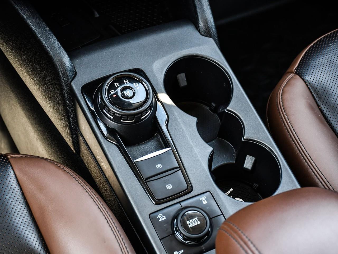 2024 Ford Bronco Sport Badlands NAV | SUNROOF | HTD SEATS | REMOTE START | ADAPTIVE CRUISE Photo