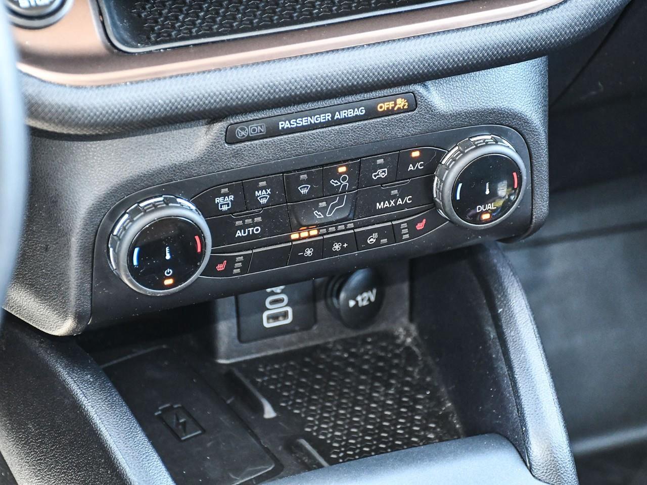 2024 Ford Bronco Sport Badlands NAV | SUNROOF | HTD SEATS | REMOTE START | ADAPTIVE CRUISE Photo