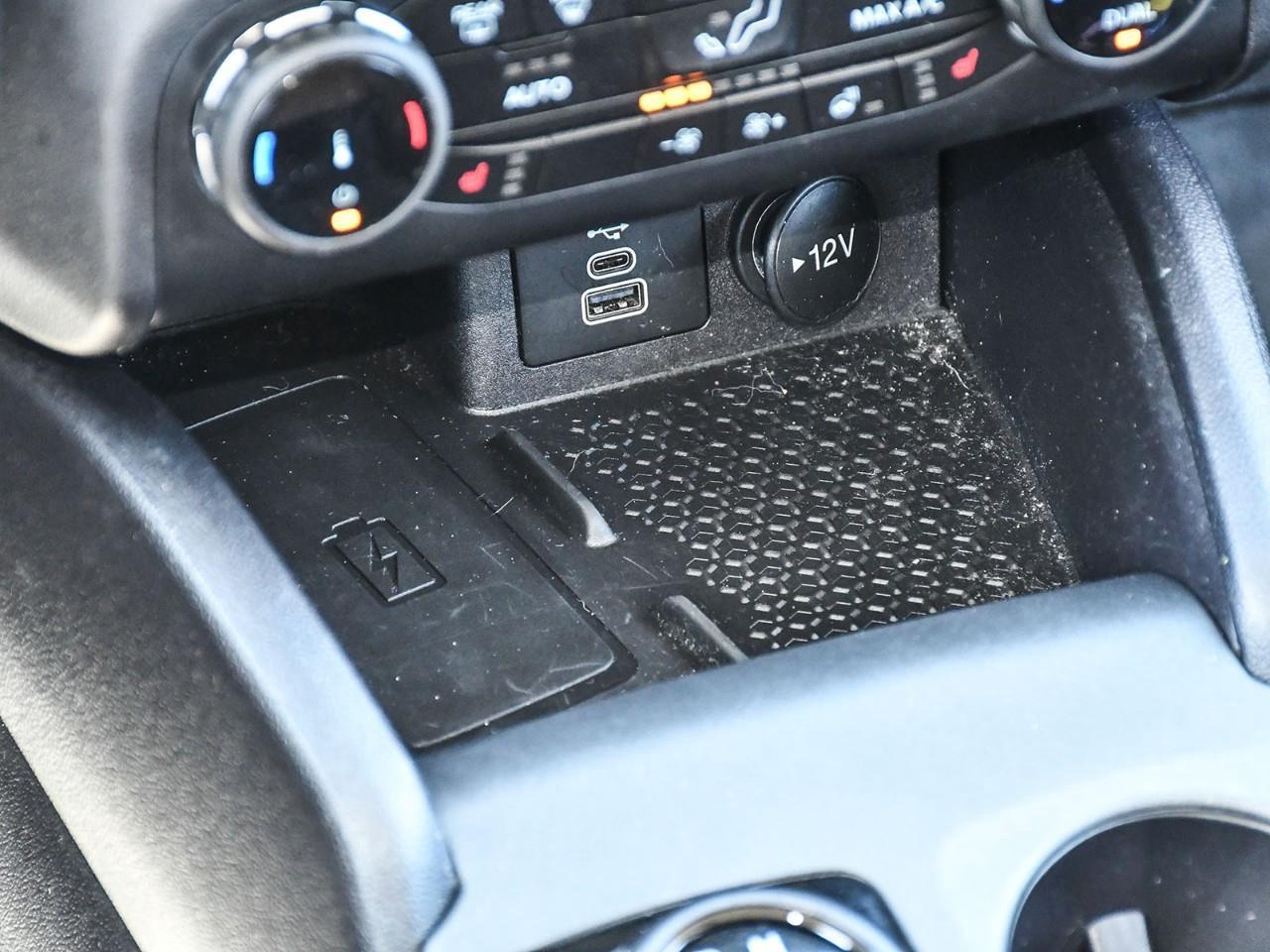 2024 Ford Bronco Sport Badlands NAV | SUNROOF | HTD SEATS | REMOTE START | ADAPTIVE CRUISE Photo