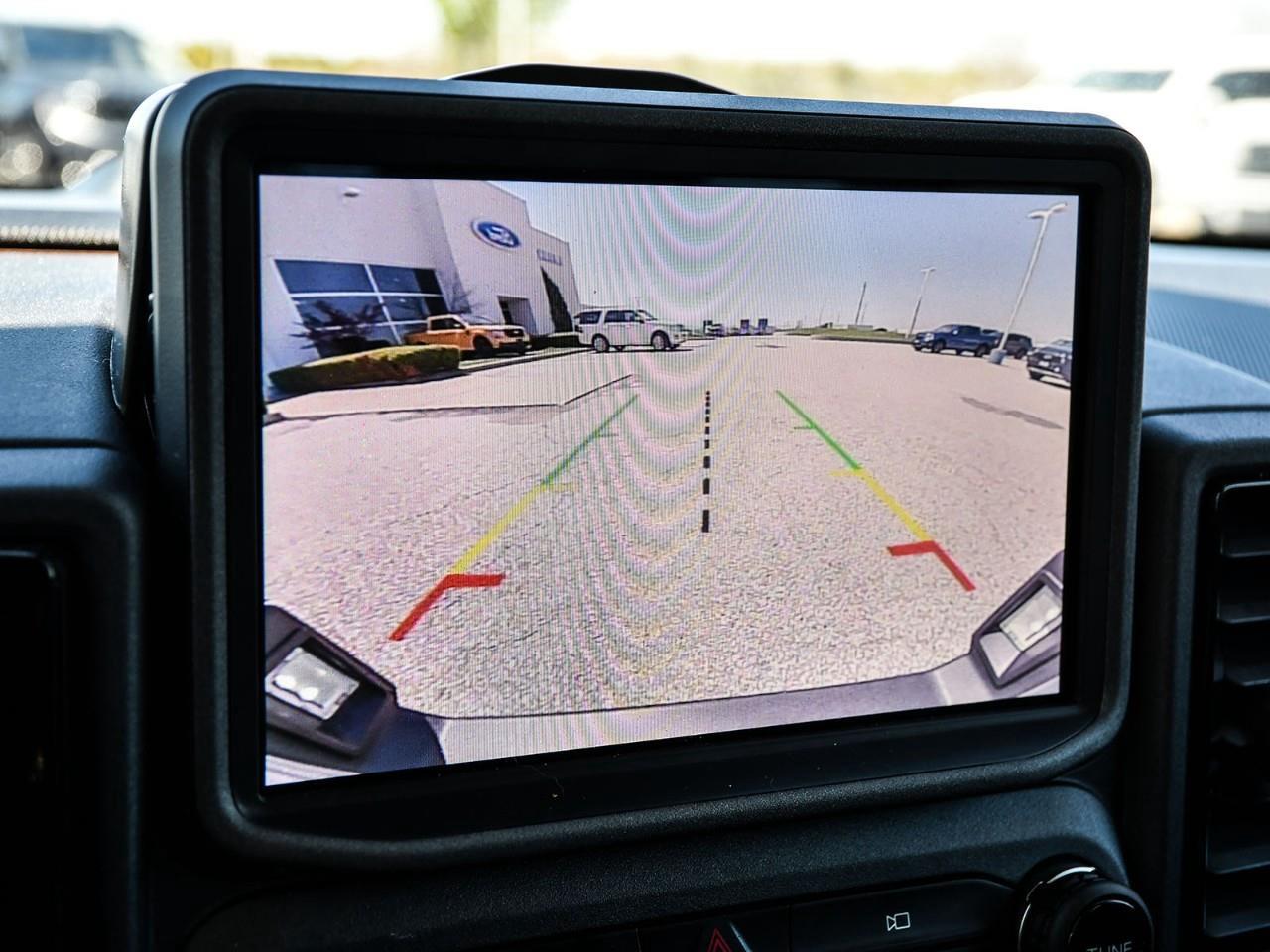 2024 Ford Bronco Sport Badlands NAV | SUNROOF | HTD SEATS | REMOTE START | ADAPTIVE CRUISE Photo