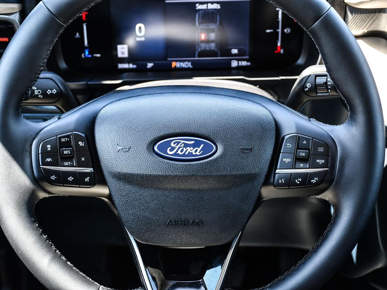 2025 Ford Maverick Lariat NAV | SUNROOF | HTD SEATS | HTD STEERING Photo