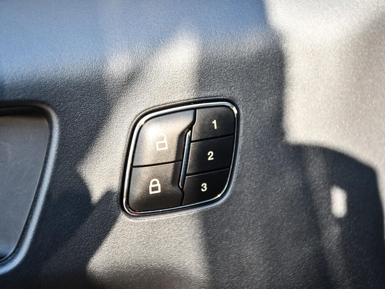2024 Ford Bronco Sport Outer Banks NAV | SUNROOF | HTD SEATS | REMOTE START | ADAPTIVE CRUISE Photo