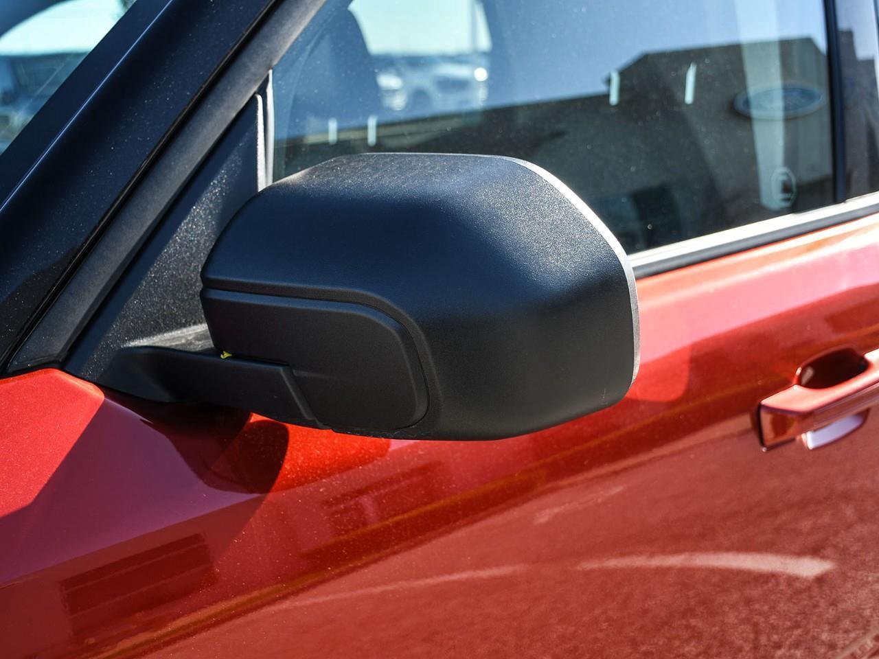 2024 Ford Bronco Sport Outer Banks NAV | SUNROOF | HTD SEATS | REMOTE START | ADAPTIVE CRUISE Photo