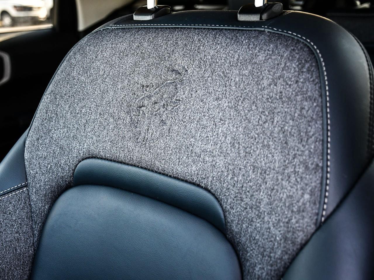 2024 Ford Bronco Sport Outer Banks NAV | SUNROOF | HTD SEATS | REMOTE START | ADAPTIVE CRUISE Photo