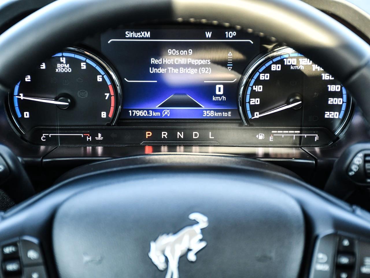 2024 Ford Bronco Sport Outer Banks NAV | SUNROOF | HTD SEATS | REMOTE START | ADAPTIVE CRUISE Photo