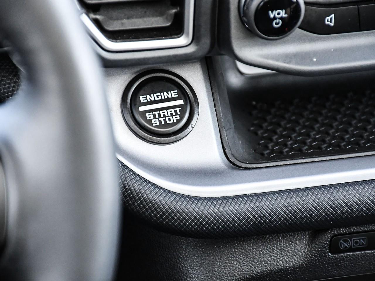 2024 Ford Bronco Sport Outer Banks NAV | SUNROOF | HTD SEATS | REMOTE START | ADAPTIVE CRUISE Photo