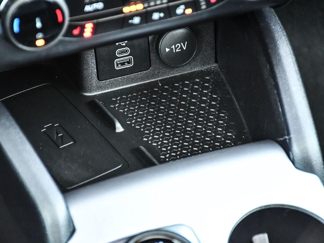 2024 Ford Bronco Sport Outer Banks NAV | SUNROOF | HTD SEATS | REMOTE START | ADAPTIVE CRUISE Photo