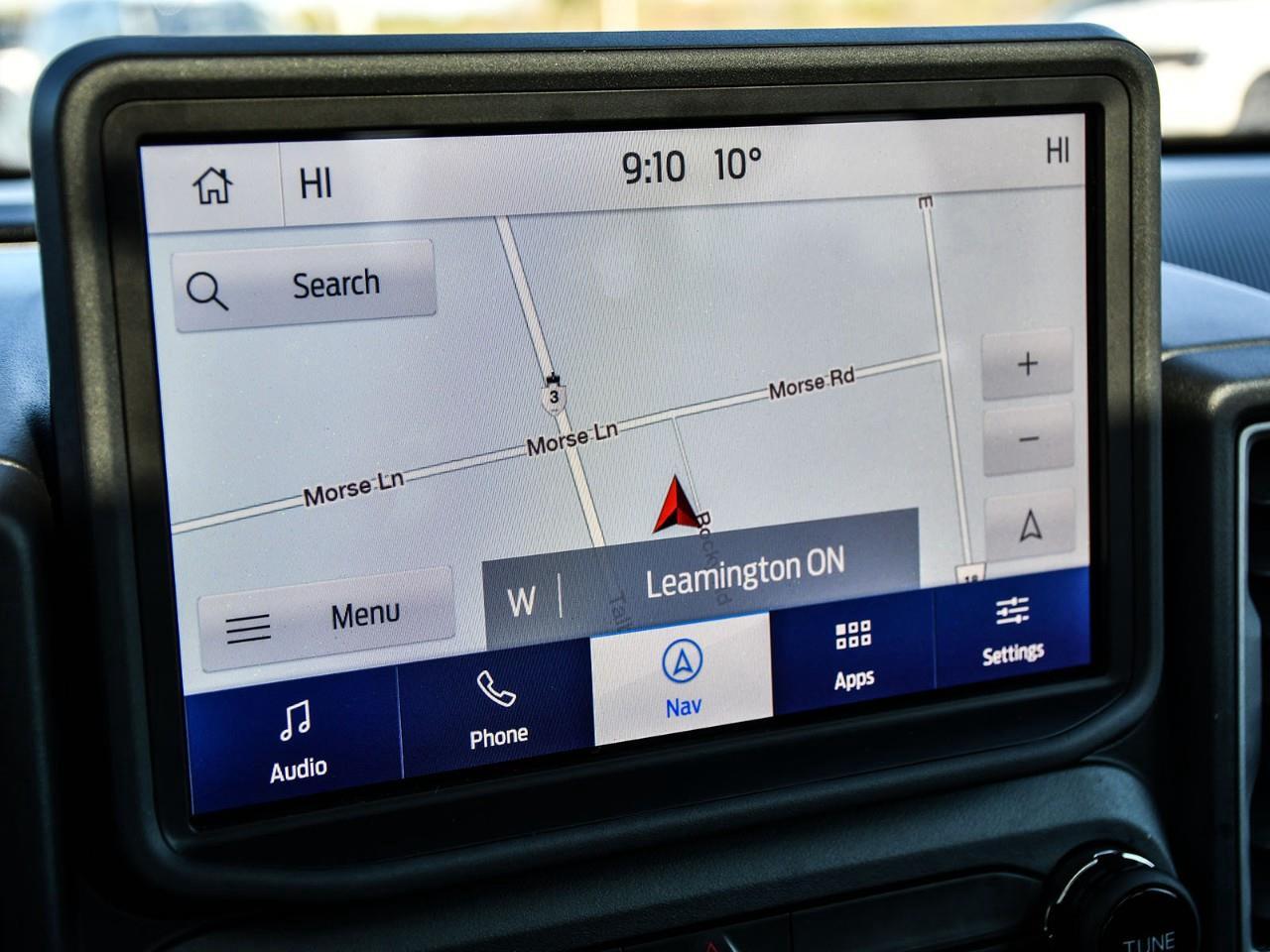 2024 Ford Bronco Sport Outer Banks NAV | SUNROOF | HTD SEATS | REMOTE START | ADAPTIVE CRUISE Photo