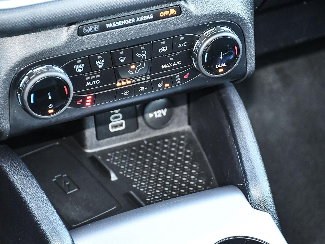 2024 Ford Bronco Sport Outer Banks NAV | SUNROOF | HTD SEATS | REMOTE START | ADAPTIVE CRUISE Photo