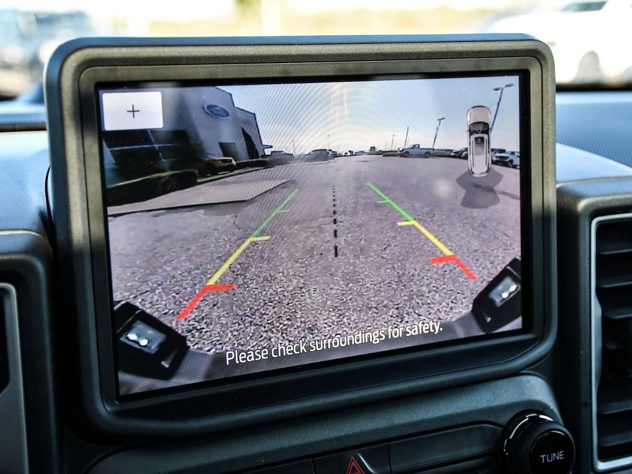 2024 Ford Bronco Sport Outer Banks NAV | SUNROOF | HTD SEATS | REMOTE START | ADAPTIVE CRUISE Photo
