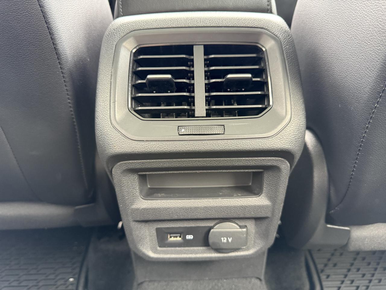 2019 Volkswagen Tiguan COMFORTLINE 4Motion Photo