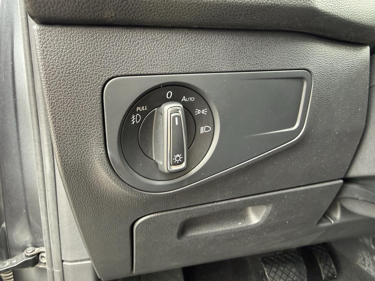 2019 Volkswagen Tiguan COMFORTLINE 4Motion Photo