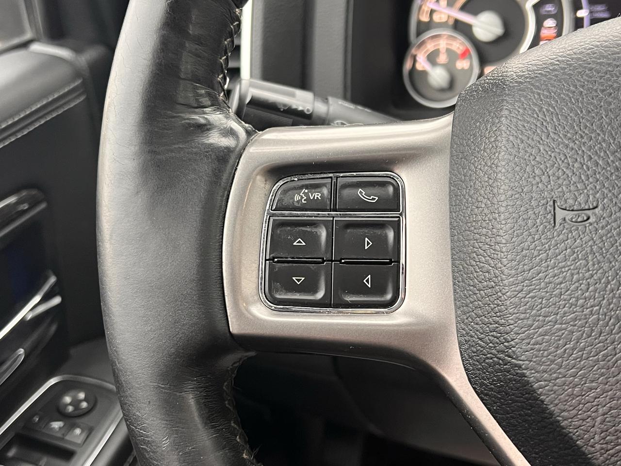 2017 RAM 1500 Limited Photo
