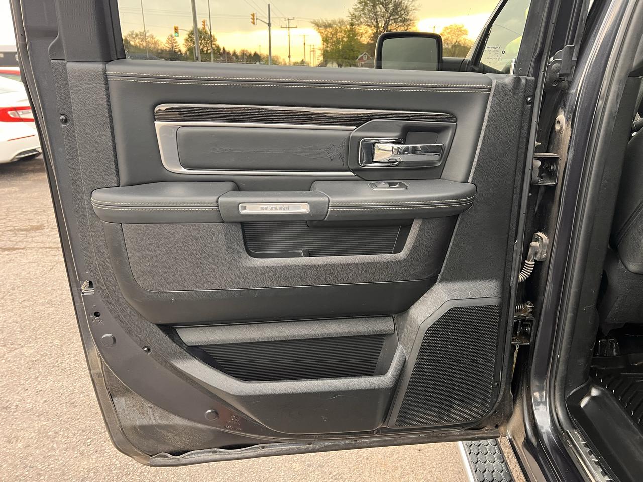 2017 RAM 1500 Limited Photo