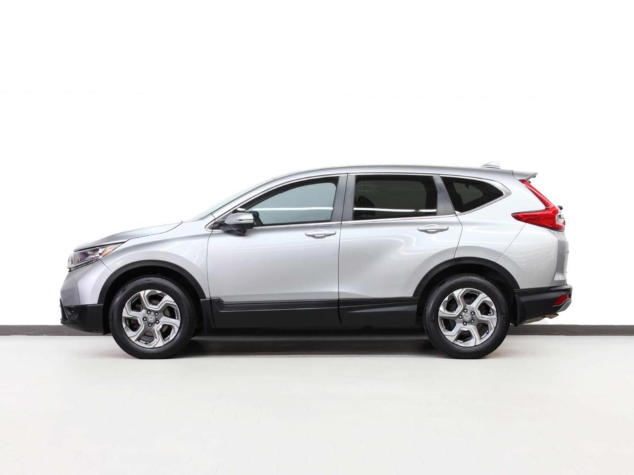 2019 Honda CR-V EX AWD | Sunroof | ACC | Heated Seats | CarPlay Photo4