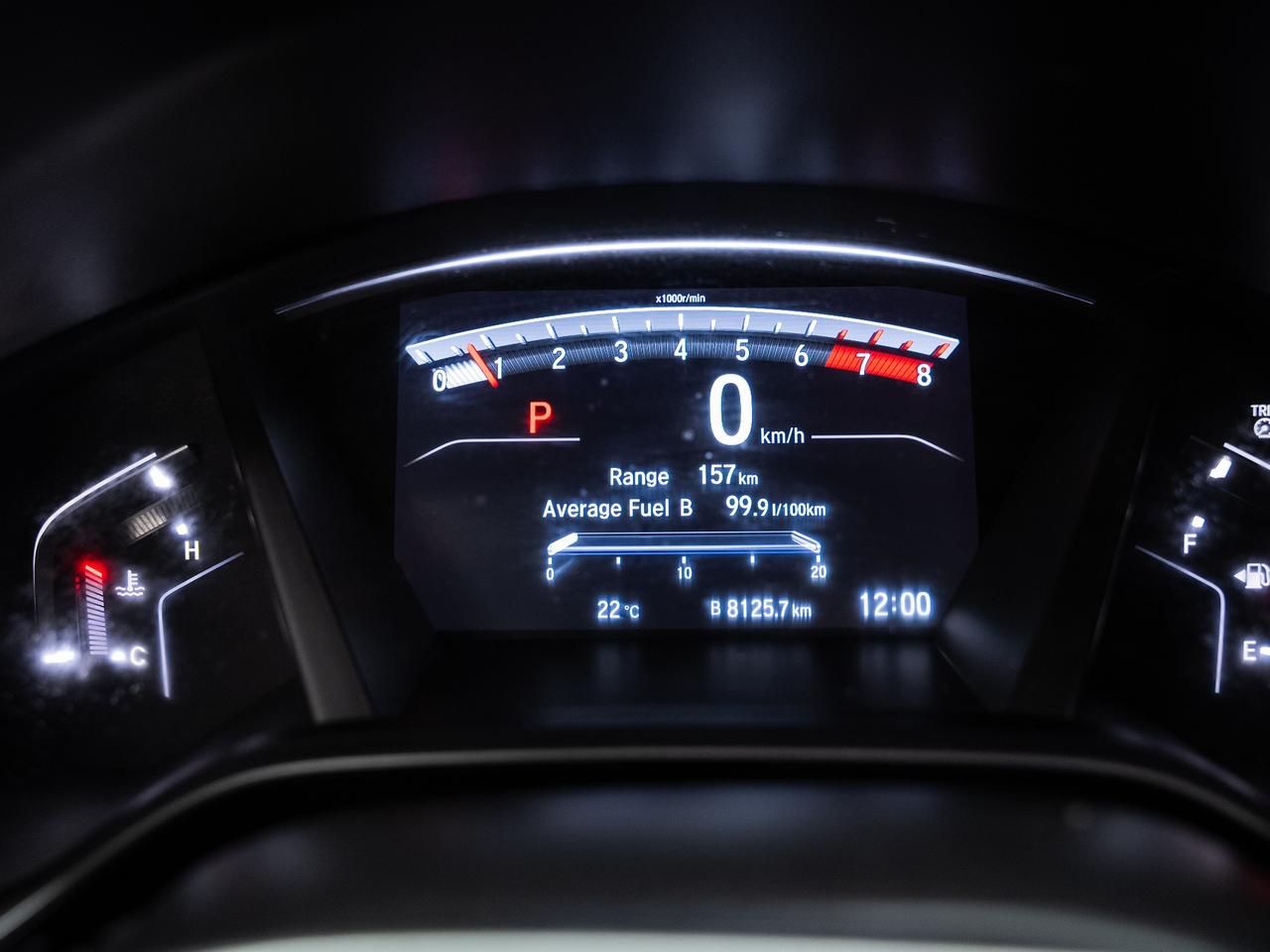 2019 Honda CR-V EX AWD | Sunroof | ACC | Heated Seats | CarPlay