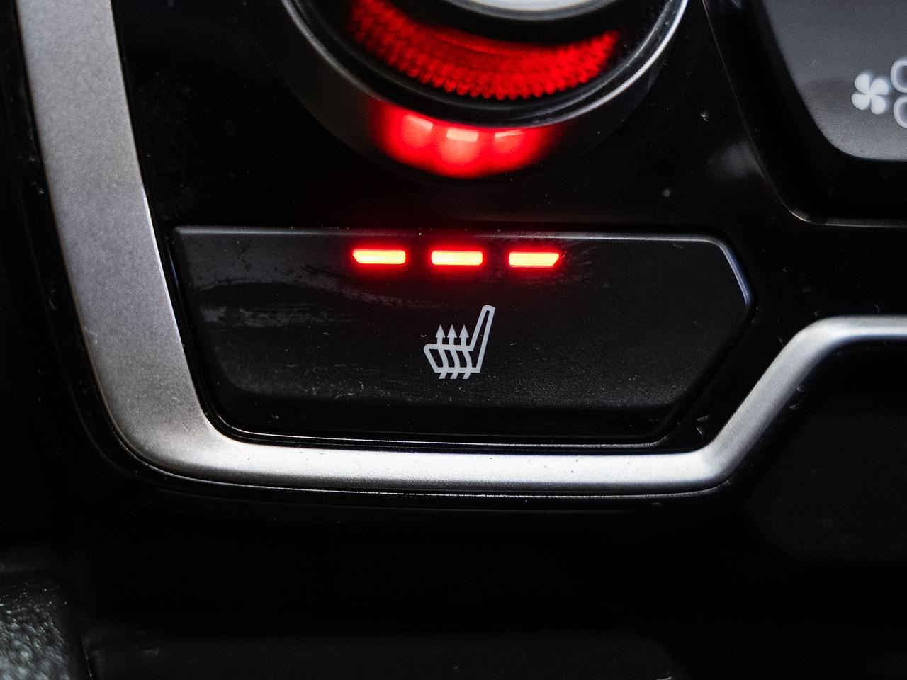 2019 Honda CR-V EX AWD | Sunroof | ACC | Heated Seats | CarPlay
