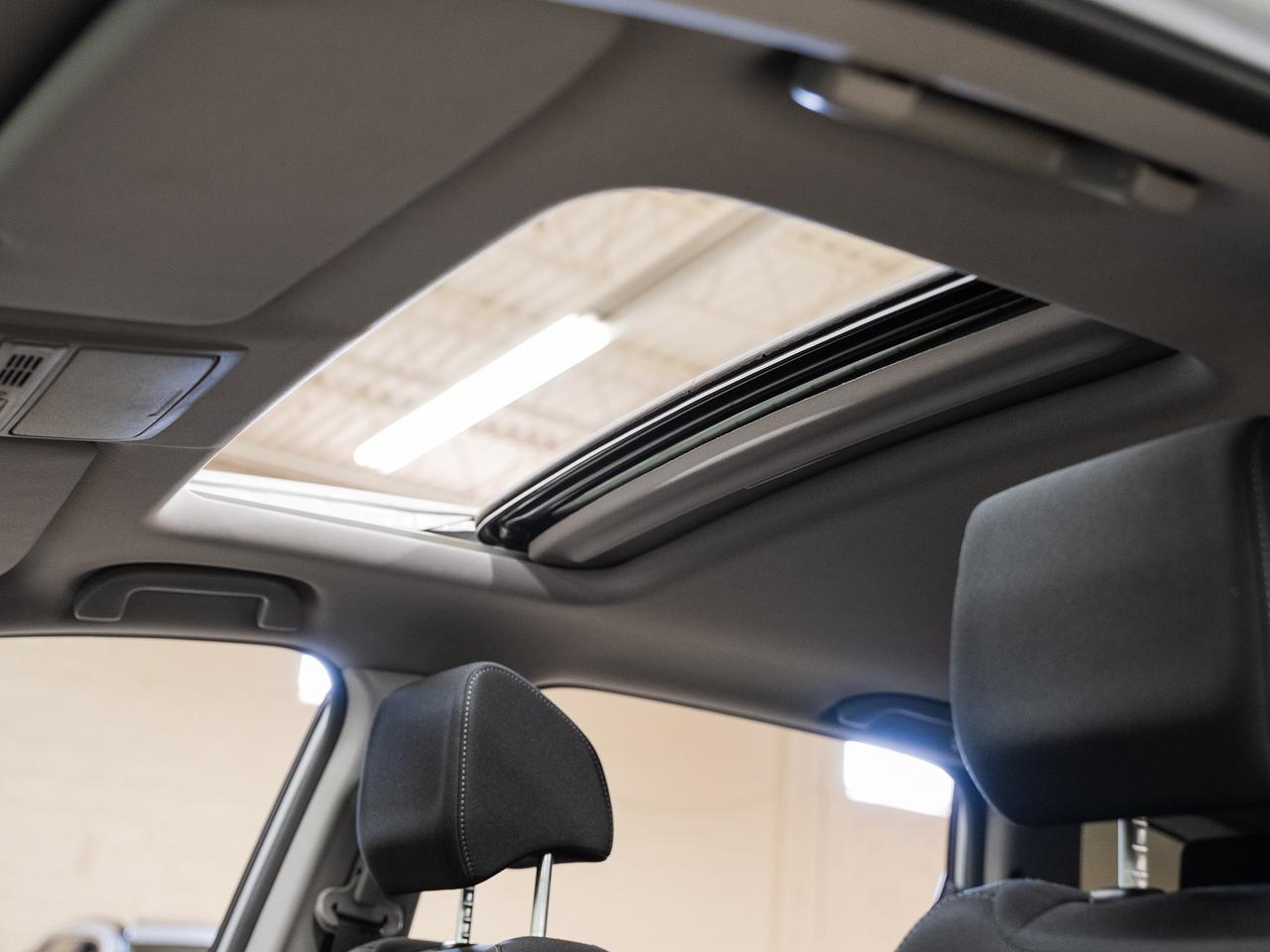 2019 Honda CR-V EX AWD | Sunroof | ACC | Heated Seats | CarPlay