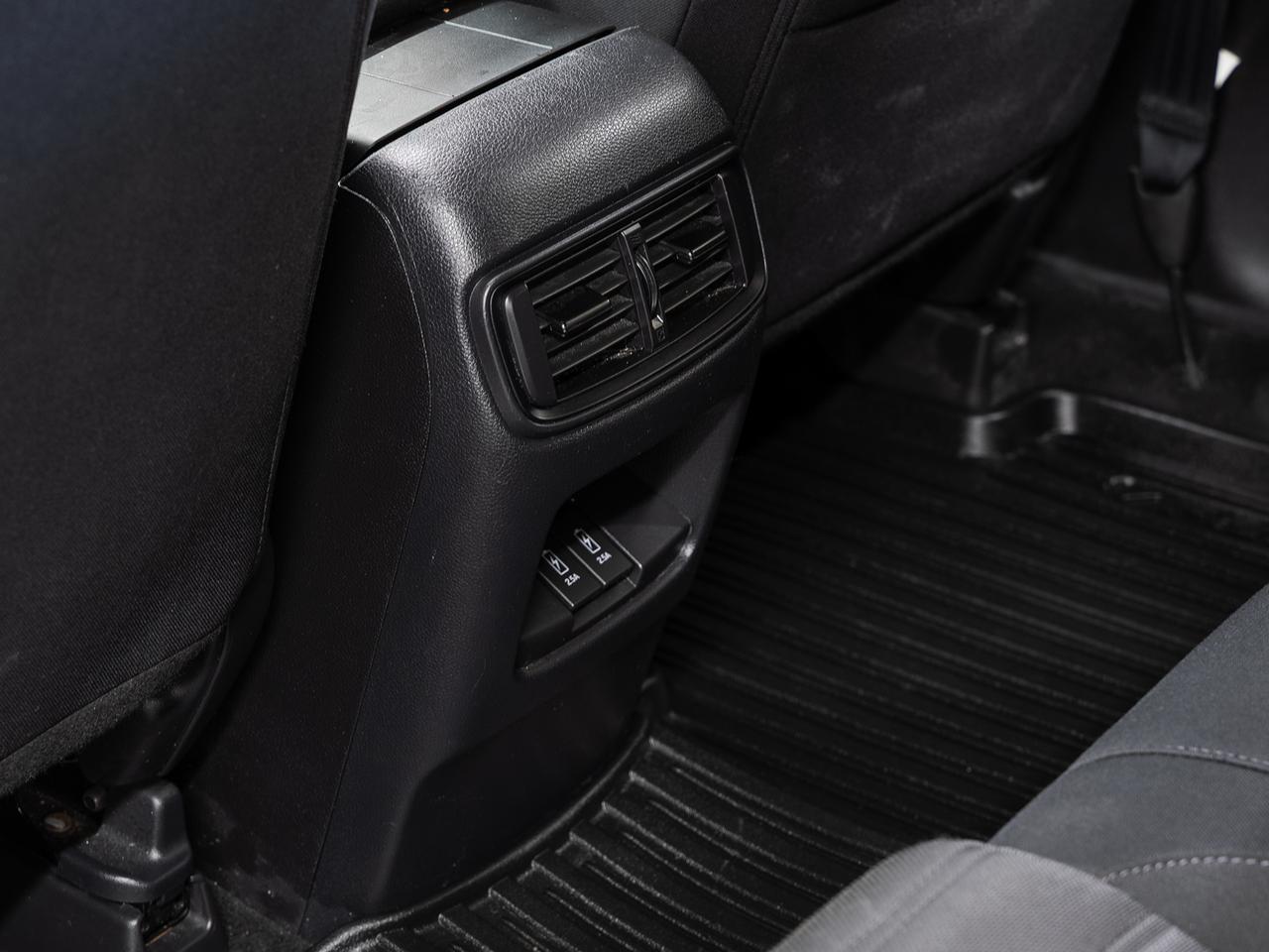 2019 Honda CR-V EX AWD | Sunroof | ACC | Heated Seats | CarPlay