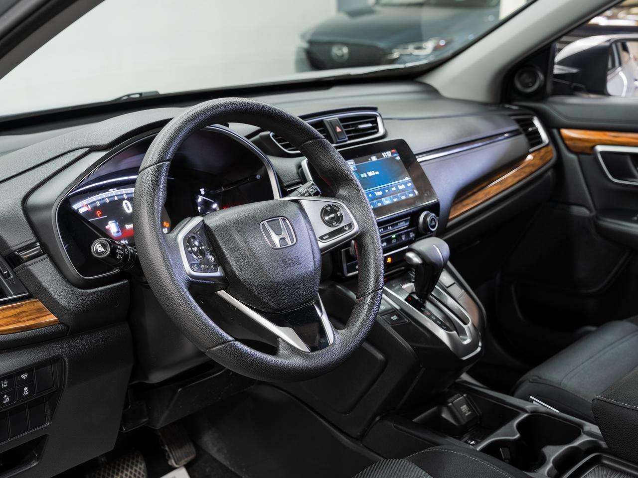 2019 Honda CR-V EX AWD | Sunroof | ACC | Heated Seats | CarPlay Photo