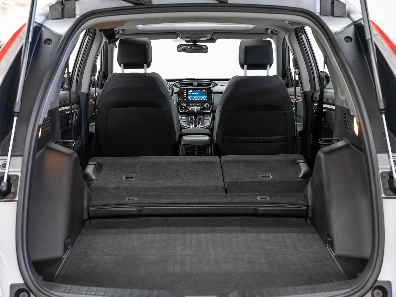 2019 Honda CR-V EX AWD | Sunroof | ACC | Heated Seats | CarPlay